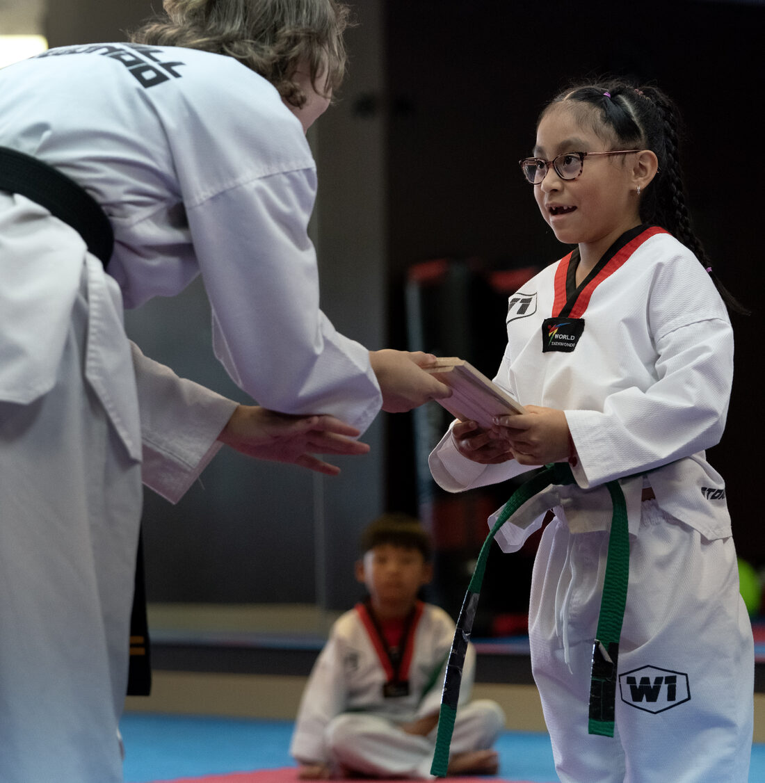 5 Benefits of Martial Arts Classes for Kids in Cedar Mill