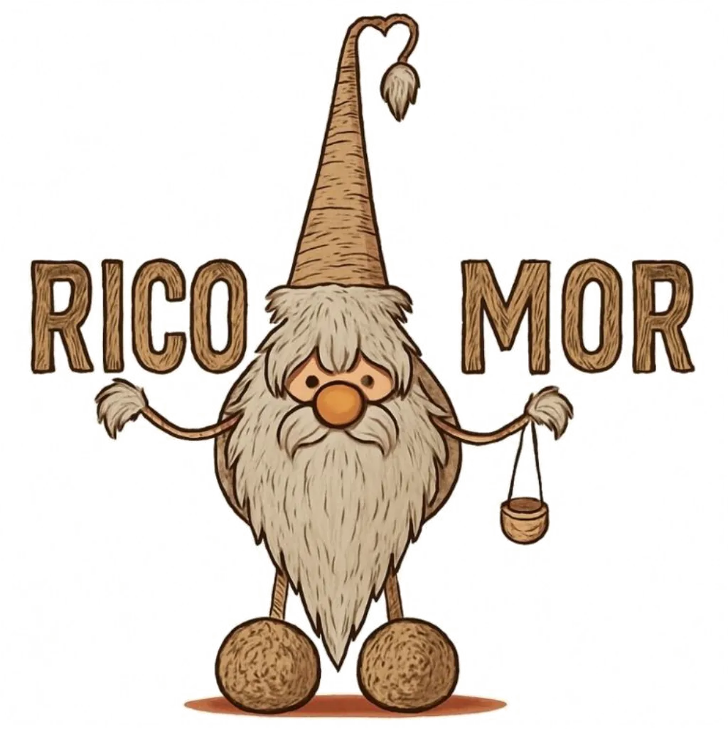 RICOMOR logo