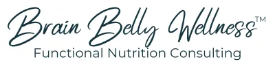 Brain Belly Wellness Functional Medicine Nutrition Consulting