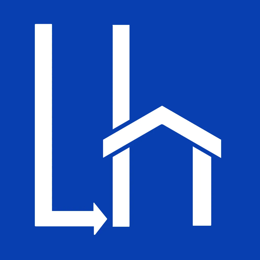 LeadHouse Logo