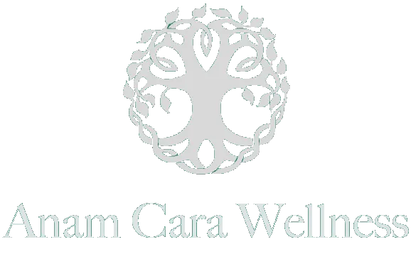 Anam Cara Wellness Logo