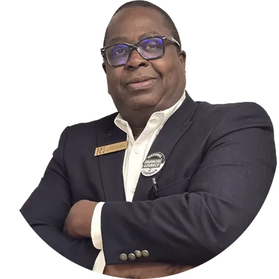 Koffi Aouga