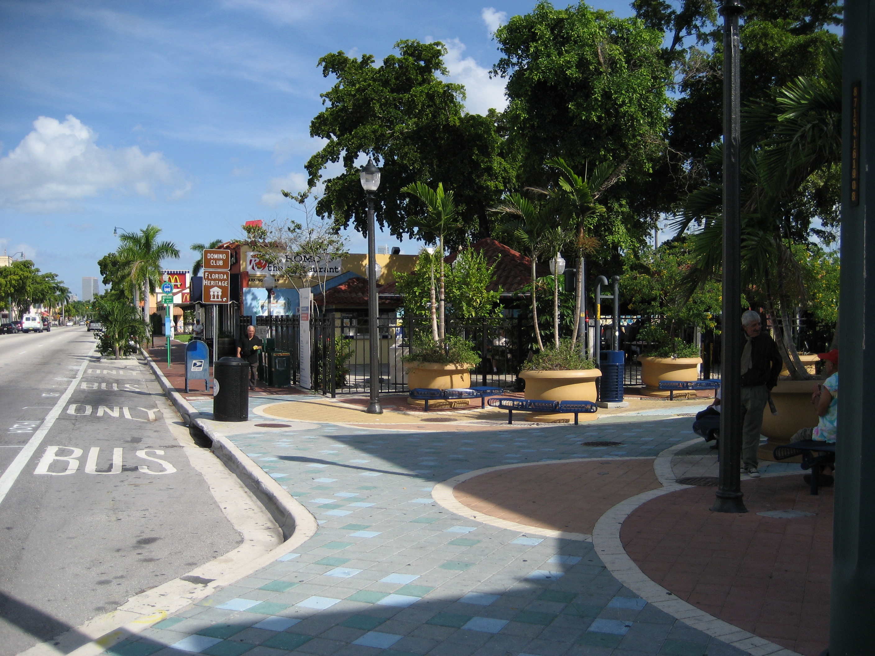 The Complete Guide to Exploring Little Havana by Car with FlexMobility in Miami, FL