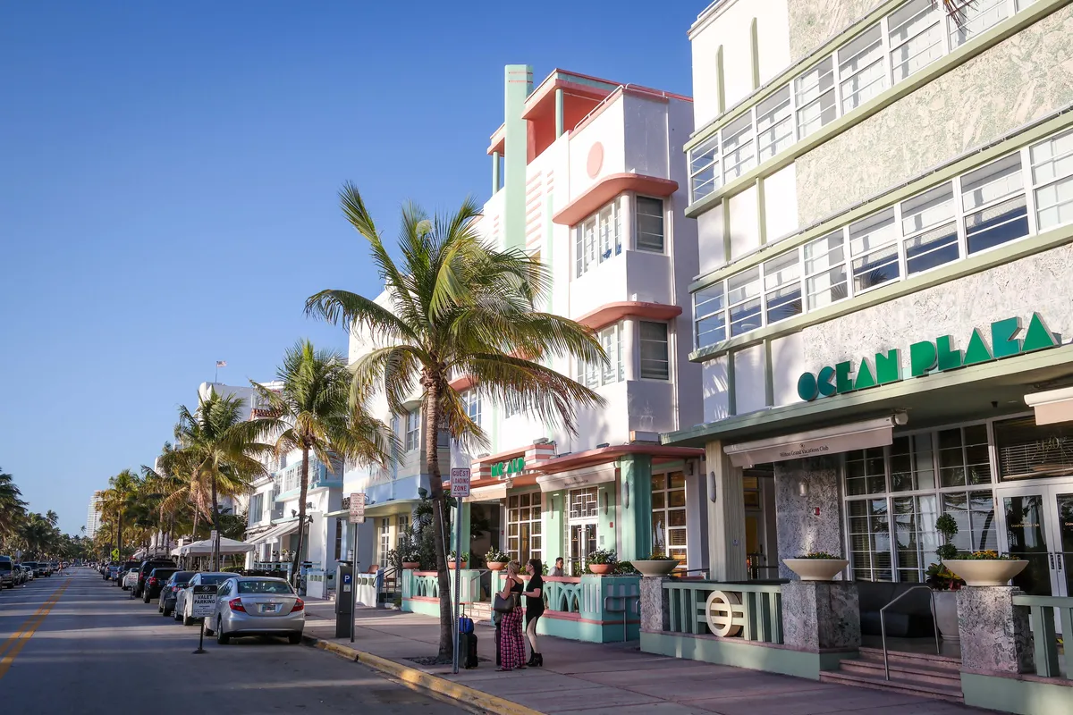 From Miami's Skyline to Island Scenery: Explore Key Biscayne with FlexMobility, Miami, FL