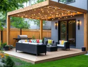Outdoor Living Spaces in London
