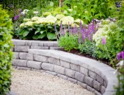 Hardscaping in London
