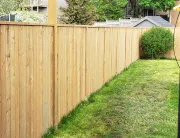 Decks & Fences in London