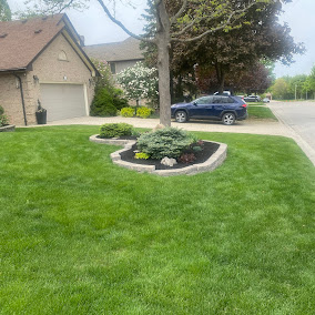 St. Thomas Landscaping