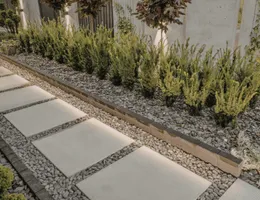 St. Thomas Hardscaping