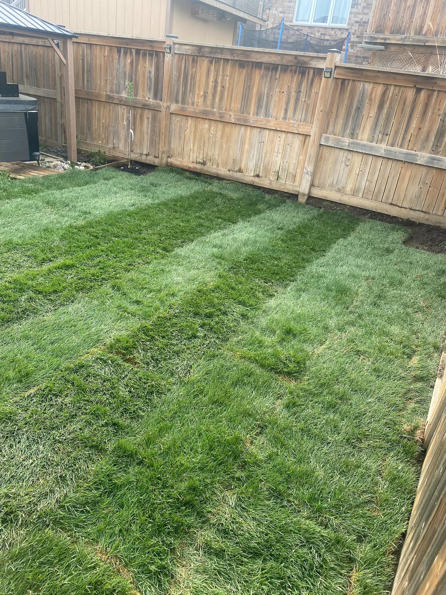 St. Thomas Lawn Care & Maintenance
