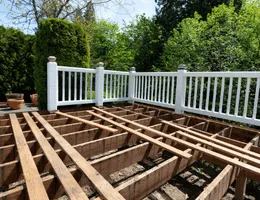 St. Thomas Decks & Fences
