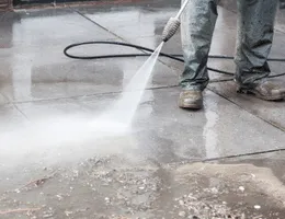 St. Thomas Pressure Washing