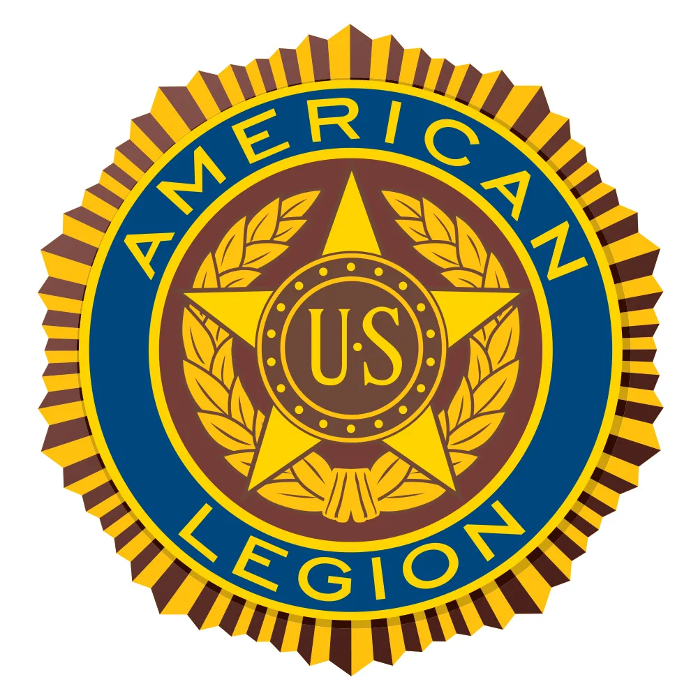 American Legion Logo