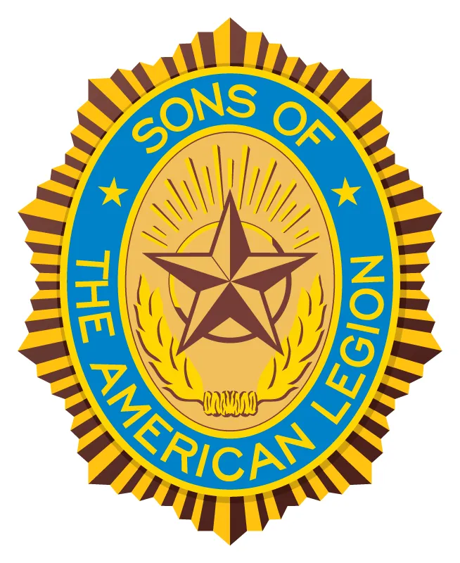 Sons of the Amercan Legion Lgo
