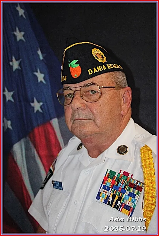American Legion Logo