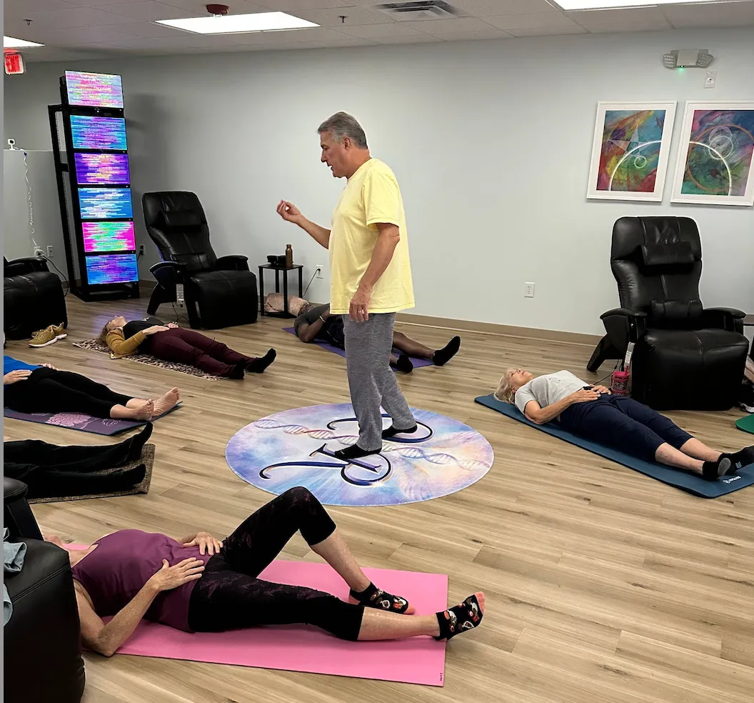 qi gong