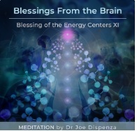 Blessing From the Brain