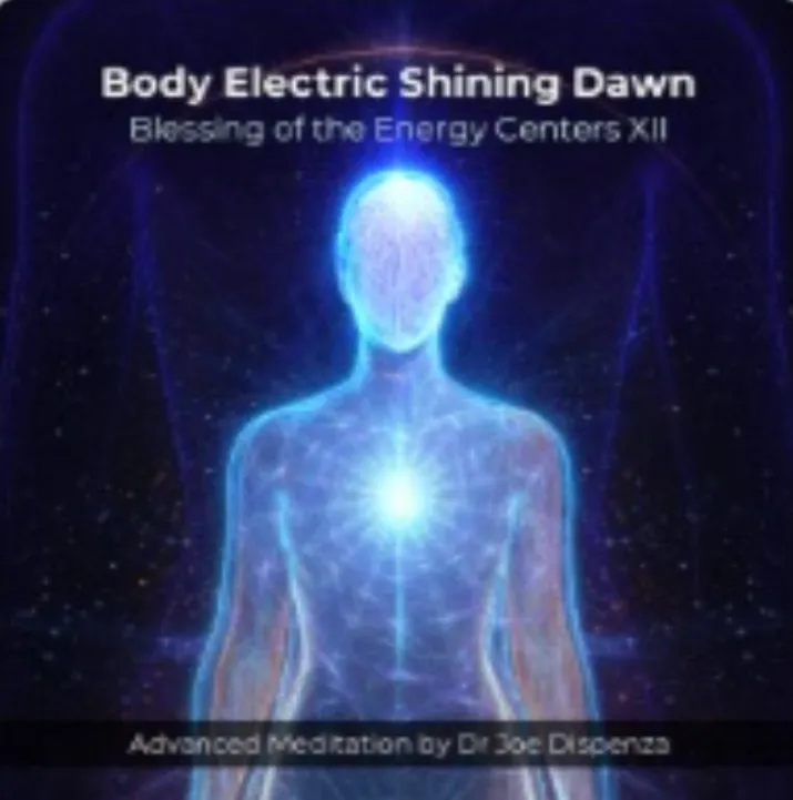 Blessing From the Brain