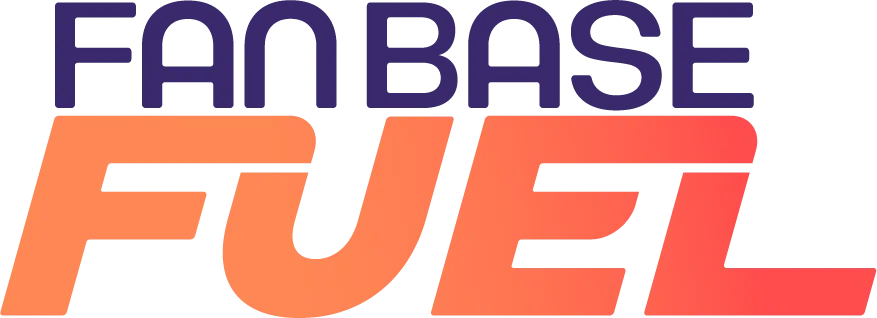FanbaseFuel Logo