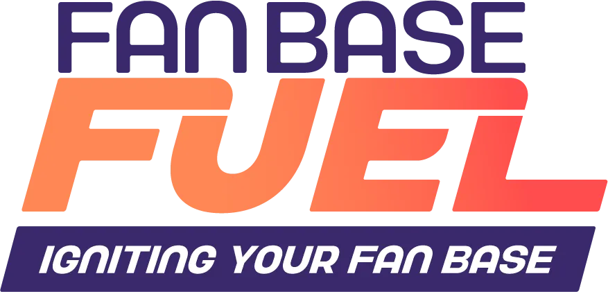FanbaseFuel Logo