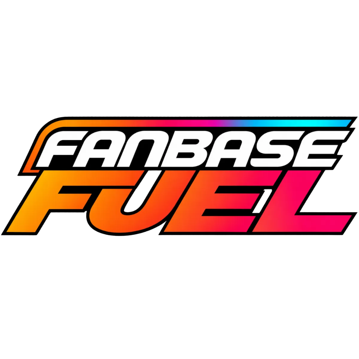 FanbaseFuel Logo