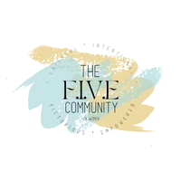 The F.I.V.E Community Logo