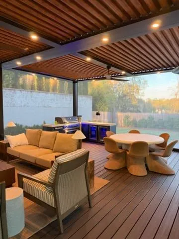 CEILING FANS in