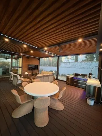 CEILING FANS in