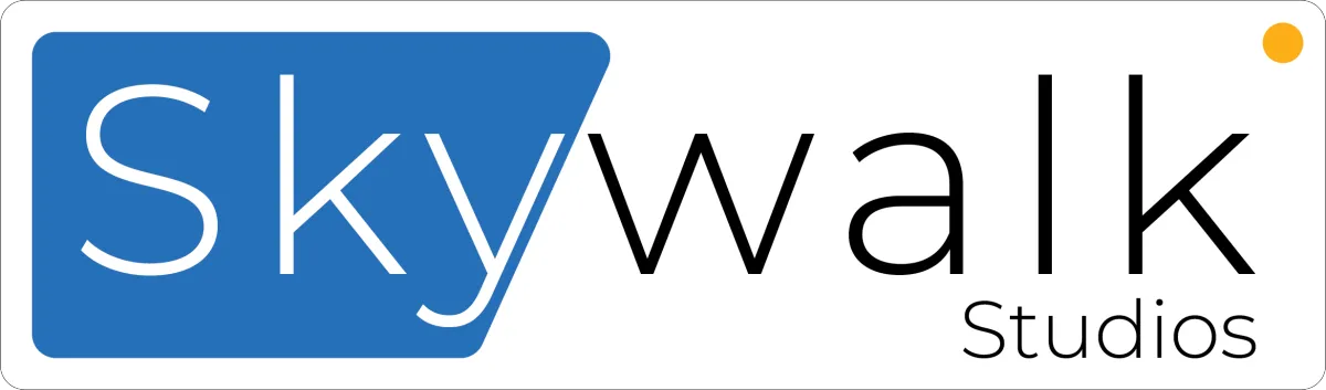 Skywalk Marketing Logo