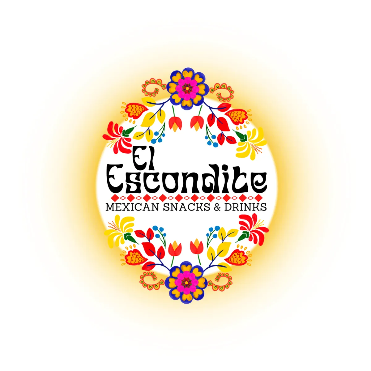 El Escondite Brand Logo