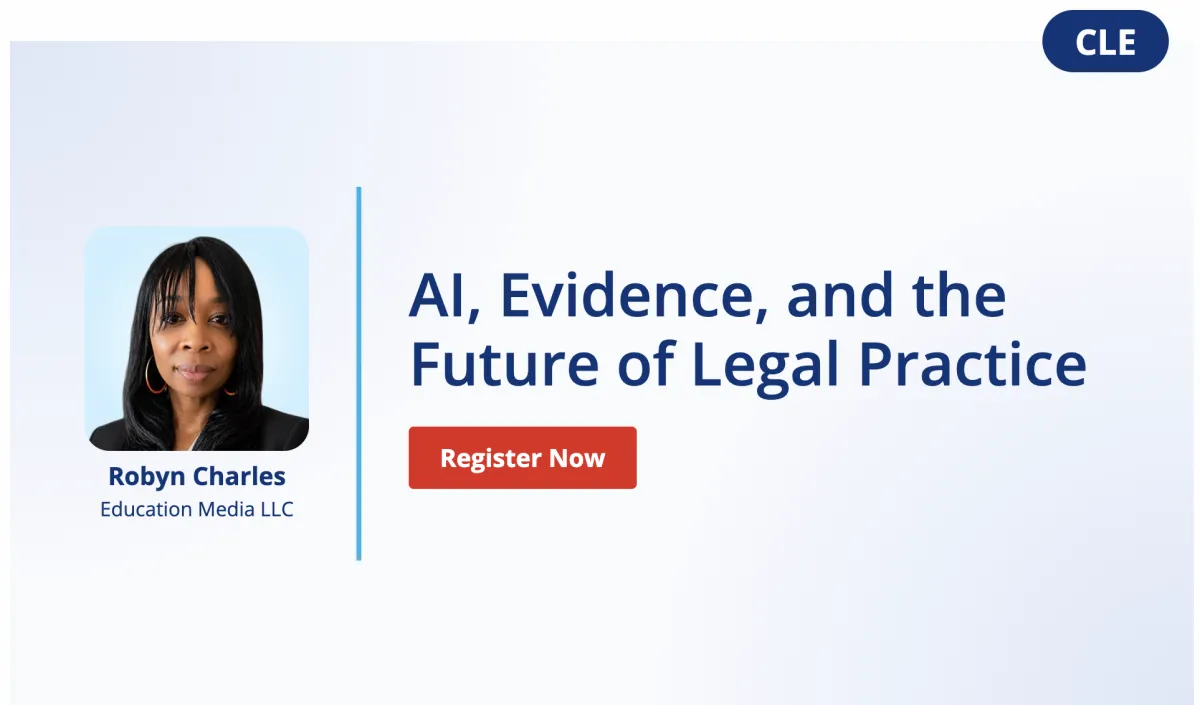 The Legal Profession Is Using AI. It Hasn't Integrated It Yet.