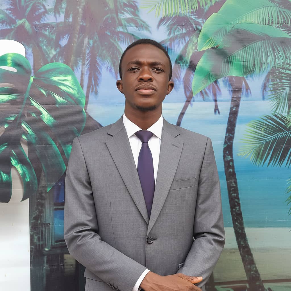 John Doe, CEO of MW NEXT AI