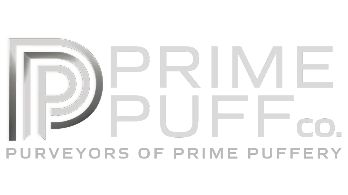 Prime Puff Logo