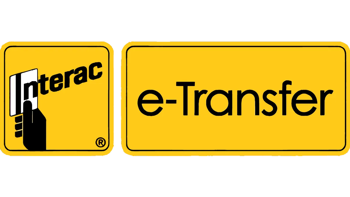 Interac e-Transfer