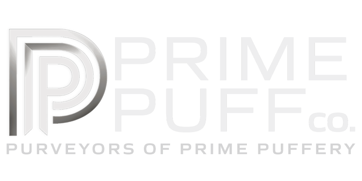 Prime Puff Logo