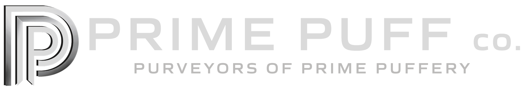 Prime Puff Brand Logo