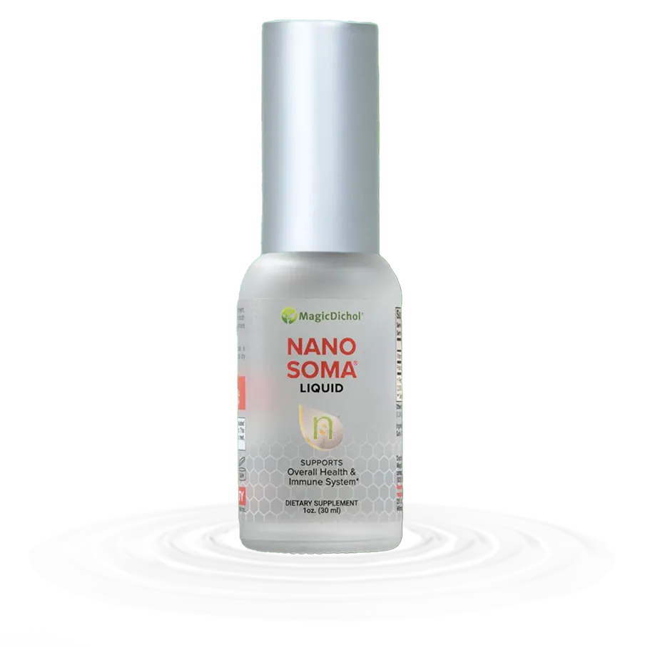 NANO SOMA® Liquid