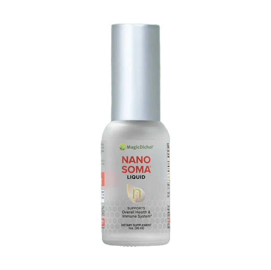 Nano Soma Spray