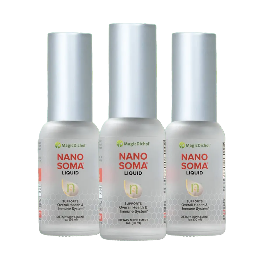 Nano Soma Spray