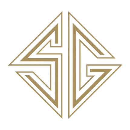 Sandra Garcia Pardo Logo