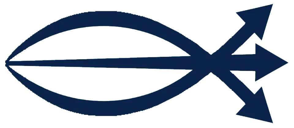 Cross Care Ministries Logo