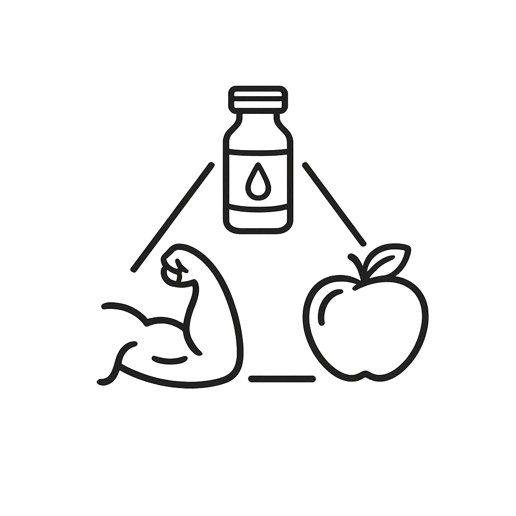 30,000 personalized peptide protocols built by My Z Tribe founder Paul Bakhtiar