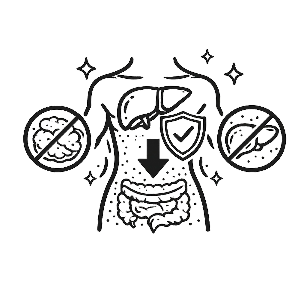 Man eliminates visceral fat in 3.5 weeks using a personalized peptide protocol from My Z Tribe