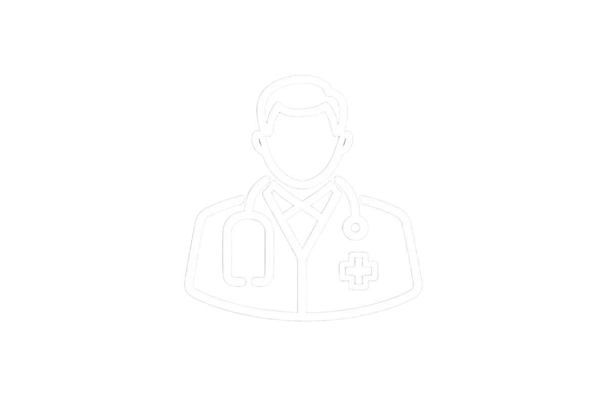 oard-certified physician Dr. Ali reviewing peptide protocol and bloodwork for a My Z Tribe member