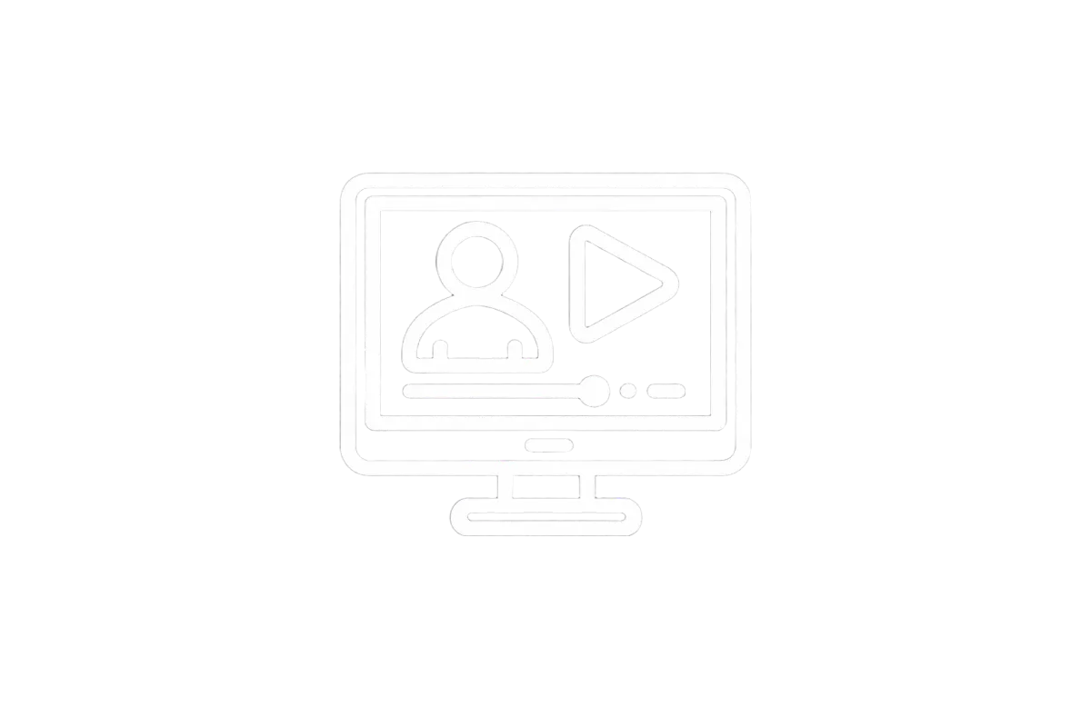 Step-by-step video training courses covering peptides hormones nutrition training recovery and mindset for men