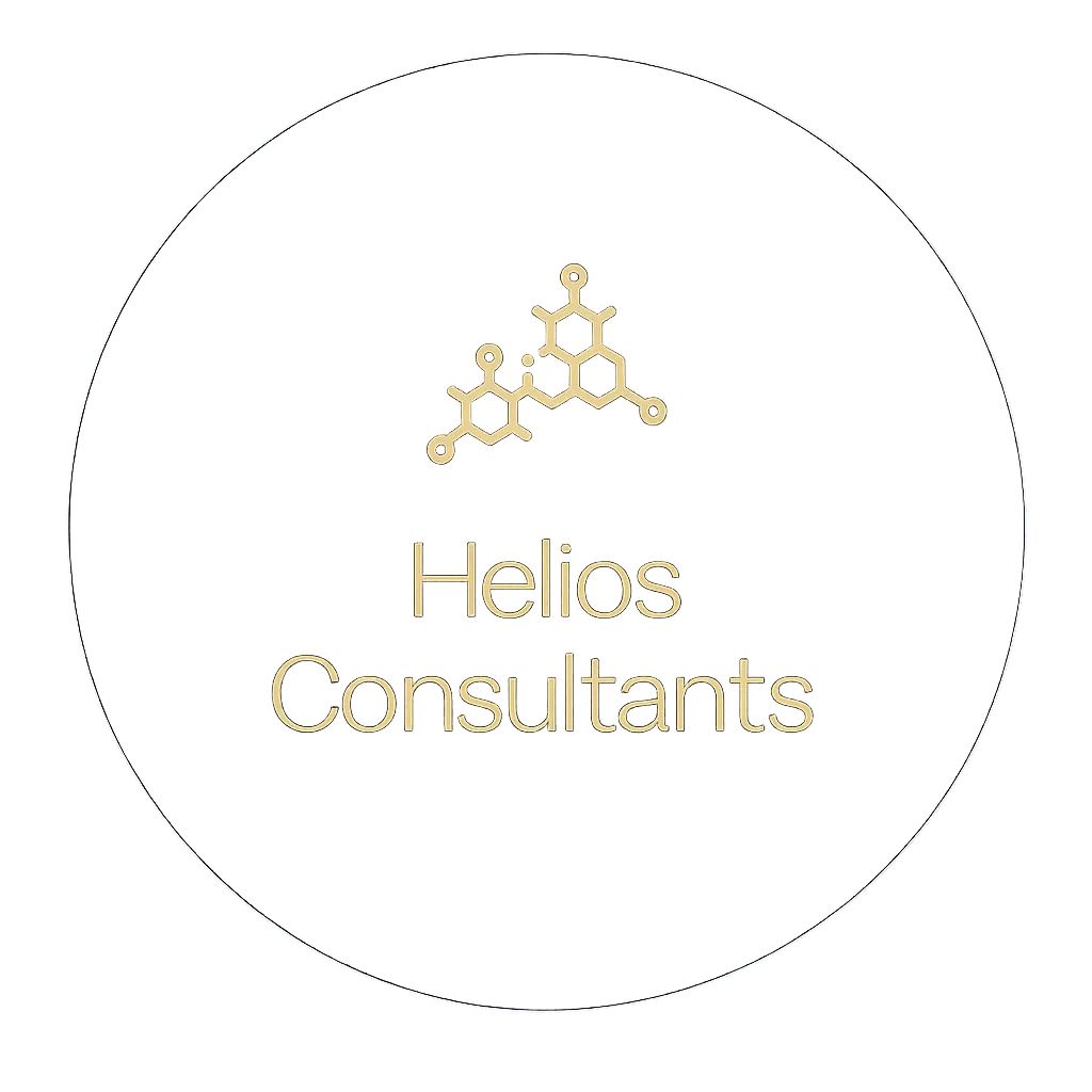 Helios Consultants