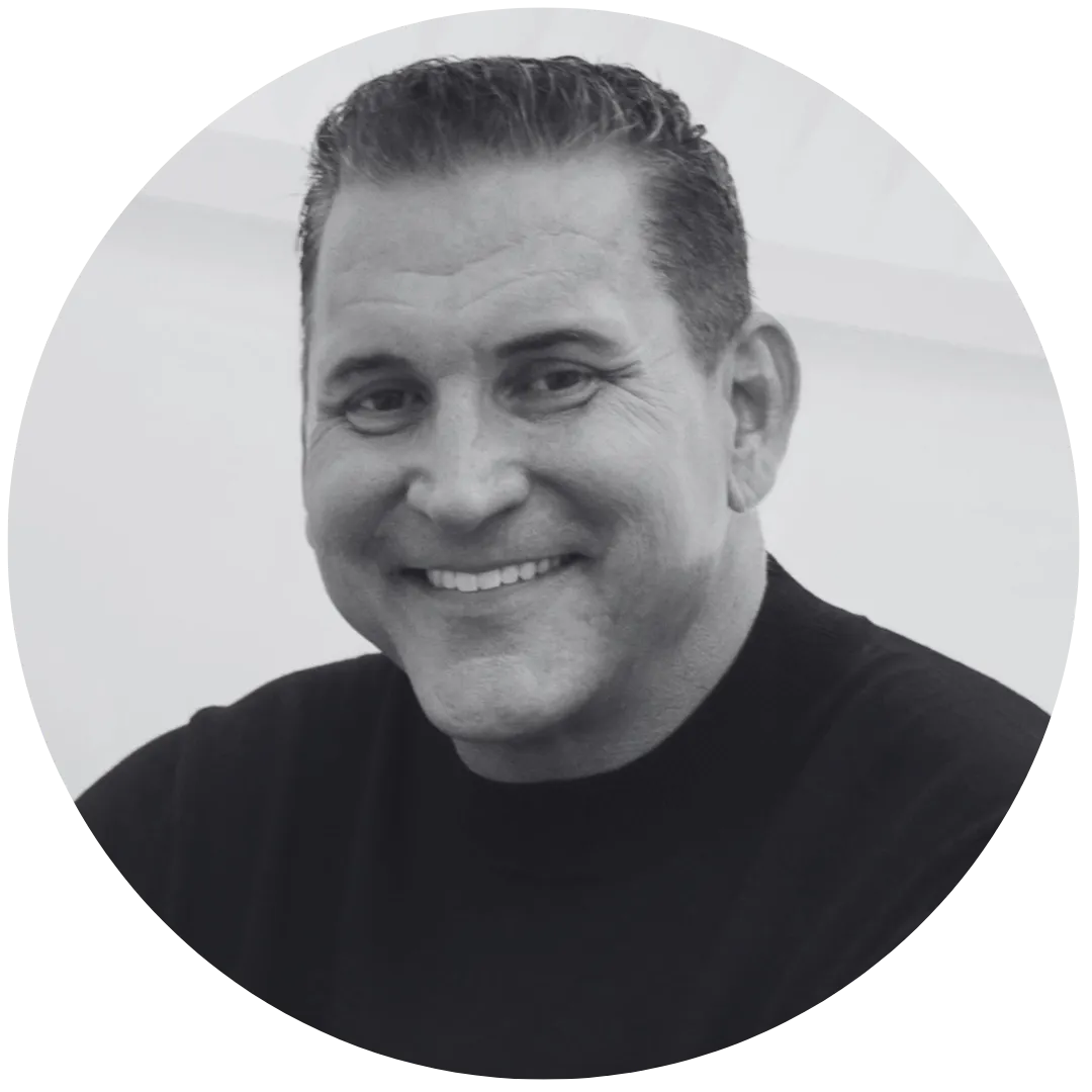 Steven — My Z Tribe Performance Coach specializing in mindset clarity and mental optimization for high-performing men