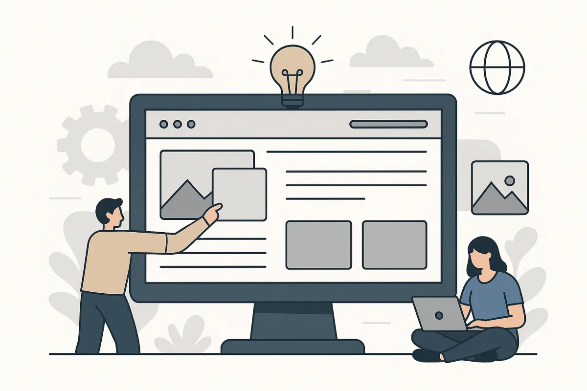 Website Development