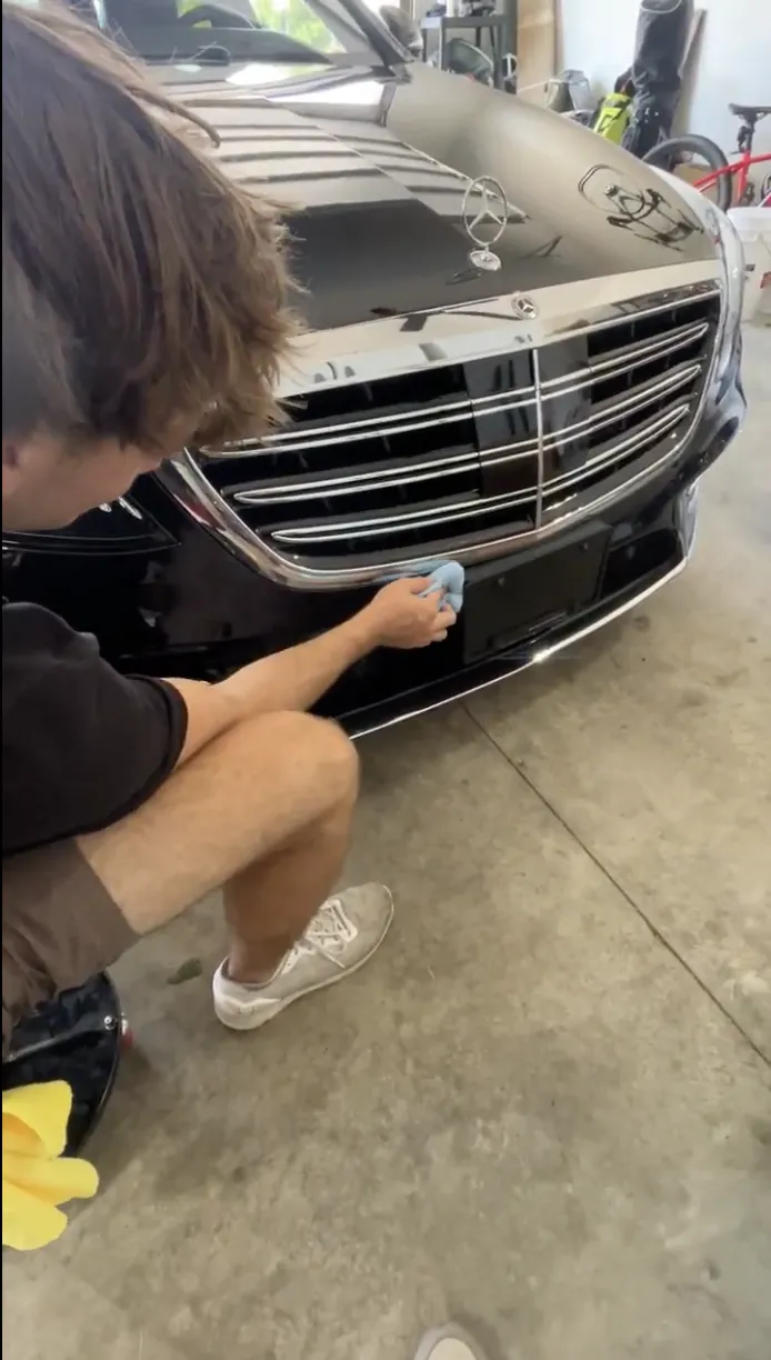 ceramic coating near me