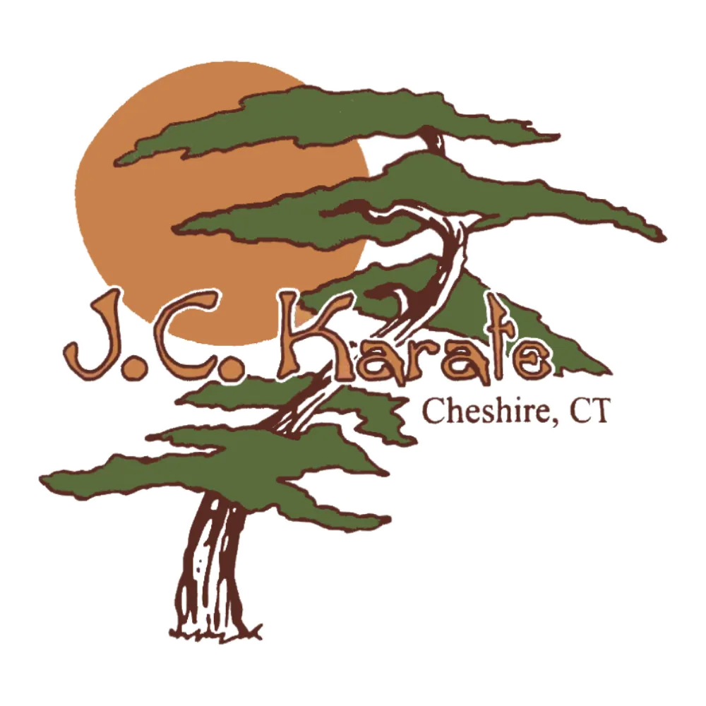 JC Karate33 logo
